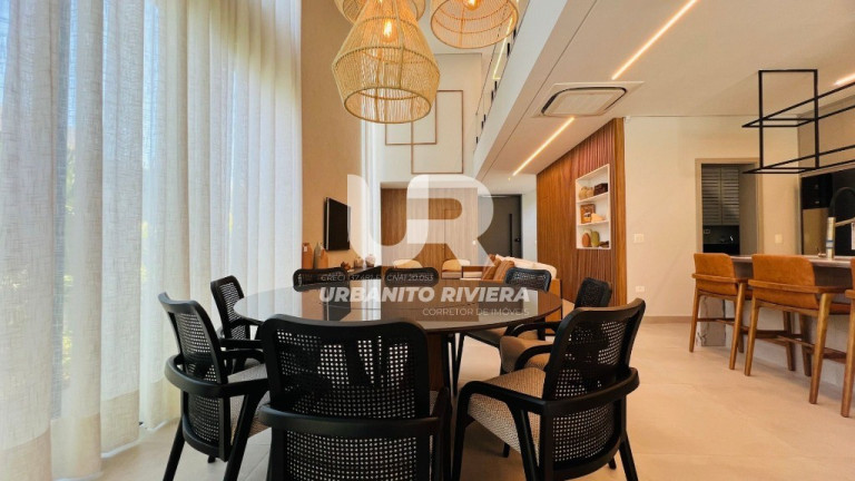 Imagem Casa com 6 Quartos à Venda, 379 m² em Riviera | Módulo 16 - Bertioga Imagem Casa com 6 Quartos à Venda, 379 m² em Riviera | Módulo 16 - Bertioga
