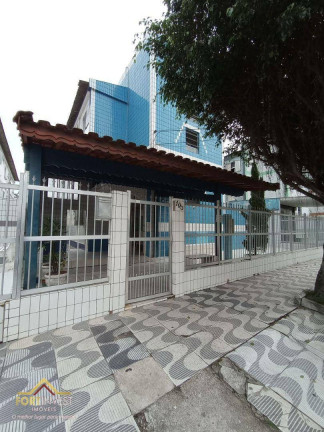 Imóvel com 1 Quarto à Venda, 17 m² em Ocian - Praia Grande