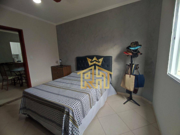 Imagem Apartamento com 1 Quarto à Venda, 61 m² em Vila Guilhermina - Praia Grande Imagem Apartamento com 1 Quarto à Venda, 61 m² em Vila Guilhermina - Praia Grande
