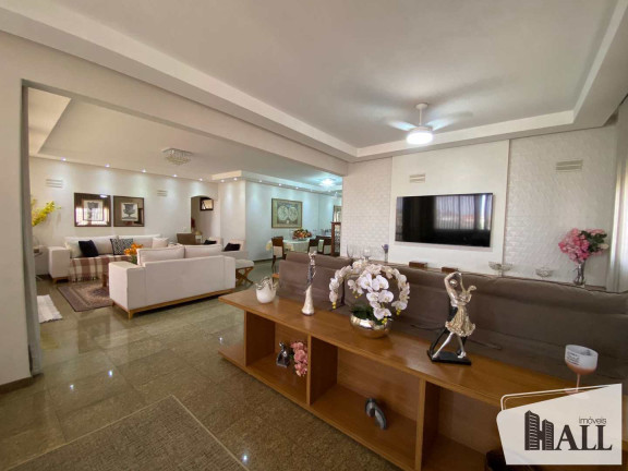 Imagem Apartamento com 4 Quartos à Venda, 280 m² em Centro - São José Do Rio Preto Imagem Apartamento com 4 Quartos à Venda, 280 m² em Centro - São José Do Rio Preto