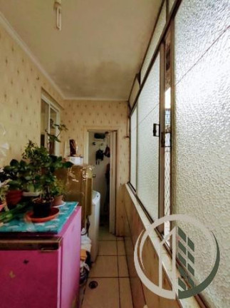 Imagem Apartamento com 2 Quartos à Venda, 109 m² em Boqueirão - Santos