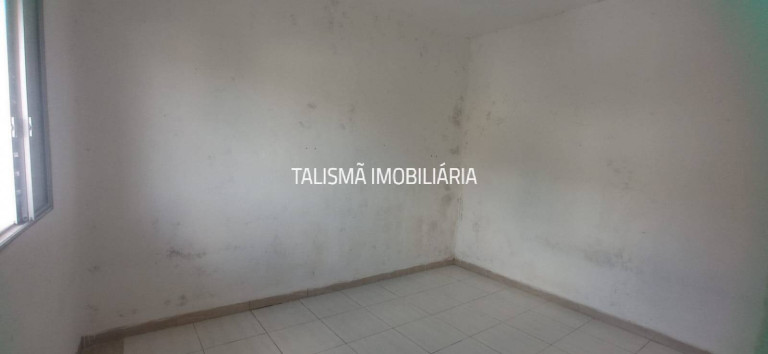 Imagem Casa com 1 Quarto para Alugar, 70 m² em Jardim Record - Taboão Da Serra