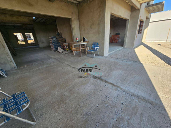 Imagem Sobrado com 3 Quartos à Venda, 420 m² em Village Ipanema - Araçoiaba Da Serra