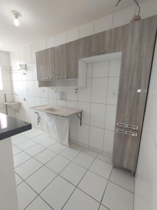 Imagem Apartamento com 2 Quartos à Venda, 55 m² em Ipitanga - Lauro De Freitas Imagem Apartamento com 2 Quartos à Venda, 55 m² em Ipitanga - Lauro De Freitas