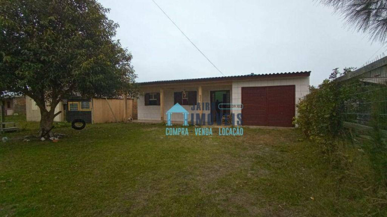 Imagem Casa com 2 Quartos à Venda, em Pinhal Sul - Balneário Pinhal Imagem Casa com 2 Quartos à Venda, em Pinhal Sul - Balneário Pinhal