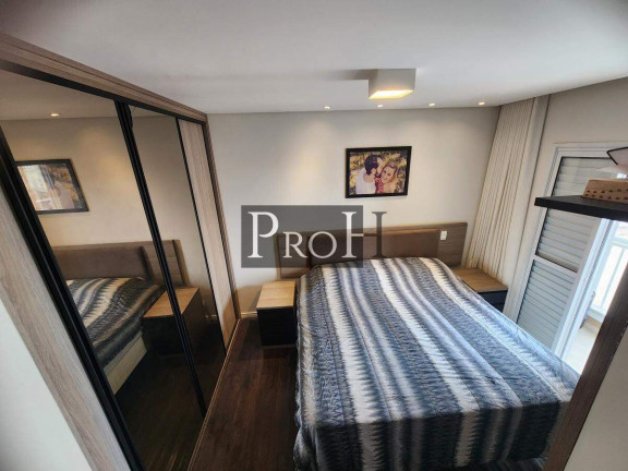 Imagem Apartamento com 2 Quartos à Venda, 75 m² em Centro - São Bernardo Do Campo