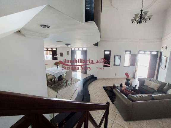 Imagem Casa com 4 Quartos à Venda, em Nova Parnamirim - Parnamirim Imagem Casa com 4 Quartos à Venda, em Nova Parnamirim - Parnamirim