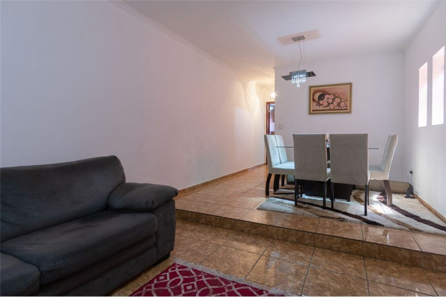 Imagem Casa com 3 Quartos à Venda, em Vila Formosa - São Paulo Imagem Casa com 3 Quartos à Venda, em Vila Formosa - São Paulo