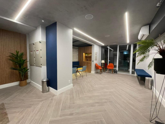 Imagem Imóvel com 1 Quarto à Venda, 27 m² em Vila Da Saúde - São Paulo Imagem Imóvel com 1 Quarto à Venda, 27 m² em Vila Da Saúde - São Paulo