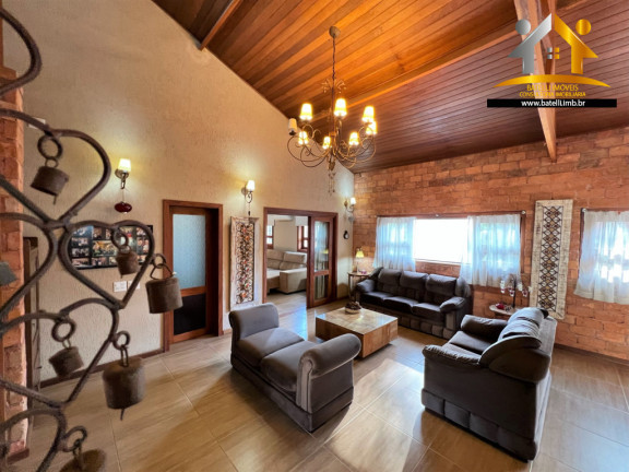 Imagem Casa de Condomínio com 5 Quartos à Venda, 690 m² em Granja Viana - Cotia Imagem Casa de Condomínio com 5 Quartos à Venda, 690 m² em Granja Viana - Cotia