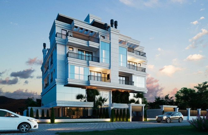 Imagem Apartamento com 2 Quartos à Venda, 70 m² em Bombinhas - Bombinhas Imagem Apartamento com 2 Quartos à Venda, 70 m² em Bombinhas - Bombinhas