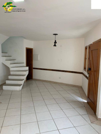 Imagem Sobrado com 3 Quartos à Venda, 120 m² em Vila Mazzei - São Paulo Imagem Sobrado com 3 Quartos à Venda, 120 m² em Vila Mazzei - São Paulo