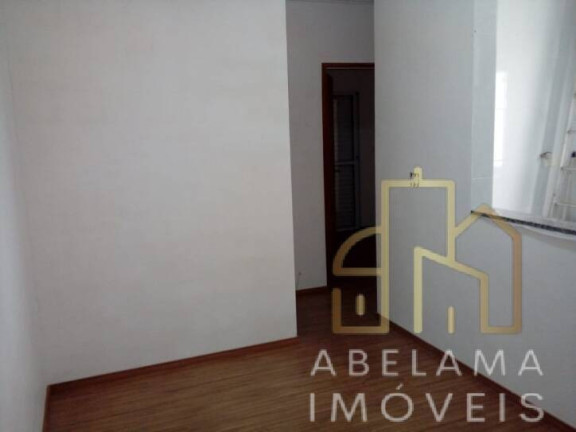 Imagem Apartamento com 2 Quartos à Venda, 45 m² em Jardim Vila Rica - Santo André