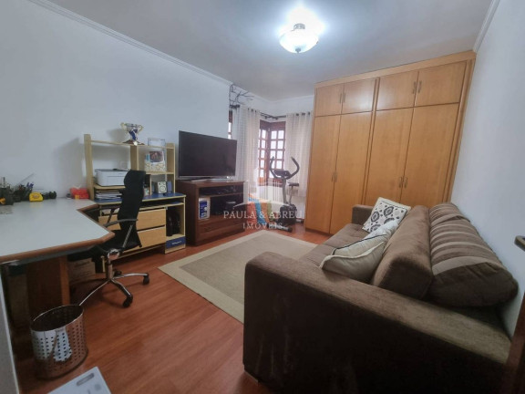 Imagem Casa com 4 Quartos à Venda, 351 m² em Santa Luzia - Ribeirão Pires Imagem Casa com 4 Quartos à Venda, 351 m² em Santa Luzia - Ribeirão Pires