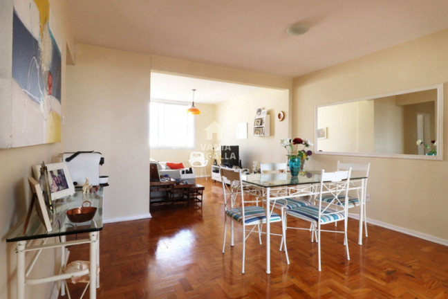 Imagem Apartamento com 3 Quartos à Venda, 117 m² em Perdizes - São Paulo Imagem Apartamento com 3 Quartos à Venda, 117 m² em Perdizes - São Paulo
