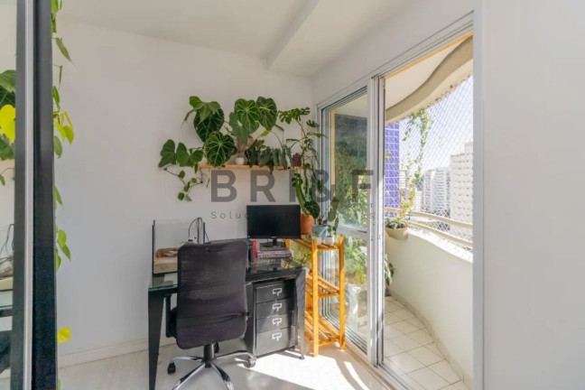 Imagem Apartamento com 2 Quartos à Venda, 90 m² em Moema - São Paulo Imagem Apartamento com 2 Quartos à Venda, 90 m² em Moema - São Paulo