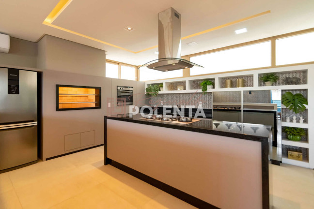 Imagem Apartamento com 3 Quartos à Venda, 172 m² em Centro - Içara