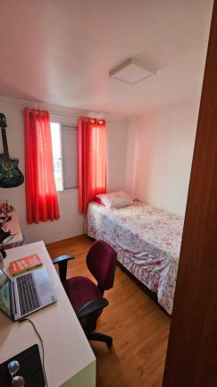 Imagem Apartamento com 3 Quartos à Venda, 95 m² em São João Clímaco - São Paulo