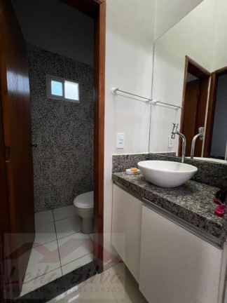 Imagem Casa com 3 Quartos à Venda, em Lourival Parente - Teresina Imagem Casa com 3 Quartos à Venda, em Lourival Parente - Teresina