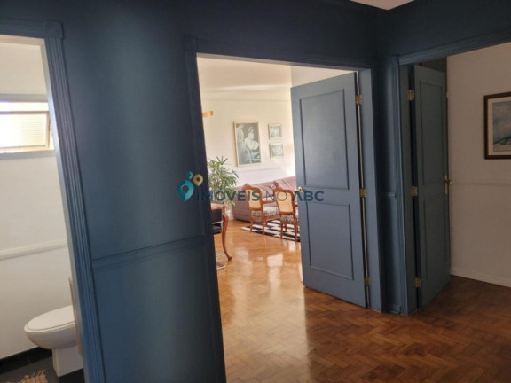 Imagem Apartamento com 3 Quartos à Venda, 165 m² em Centro - São Bernardo Do Campo Imagem Apartamento com 3 Quartos à Venda, 165 m² em Centro - São Bernardo Do Campo