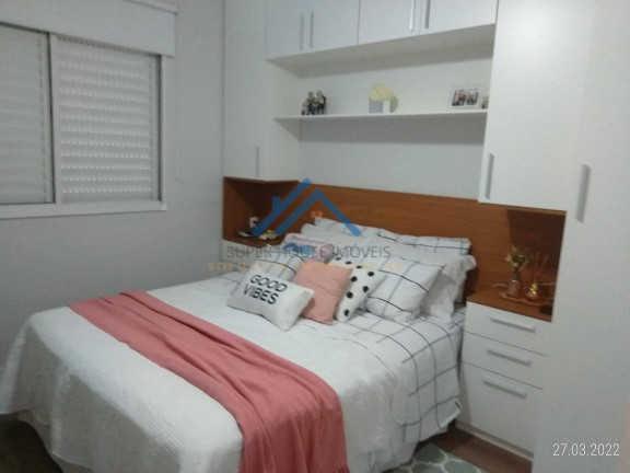 Imagem Apartamento com 2 Quartos à Venda, 60 m² em Vila Pindorama - Barueri Imagem Apartamento com 2 Quartos à Venda, 60 m² em Vila Pindorama - Barueri