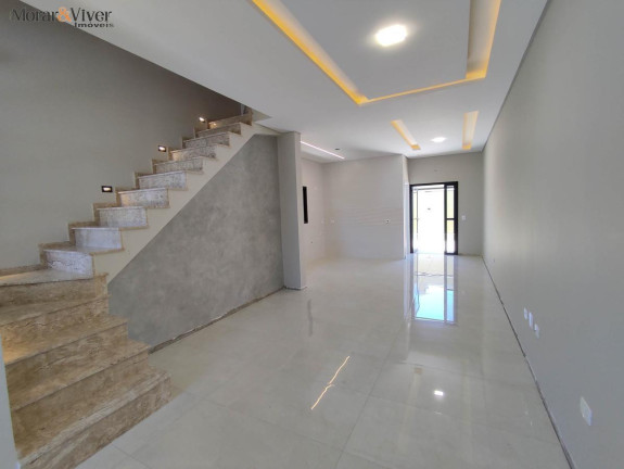 Imagem Sobrado com 3 Quartos à Venda, 140 m² em Boneca Do Iguaçu - São José Dos Pinhais Imagem Sobrado com 3 Quartos à Venda, 140 m² em Boneca Do Iguaçu - São José Dos Pinhais
