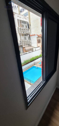 Imagem Apartamento com 3 Quartos para Alugar, 80 m² em Saúde - São Paulo