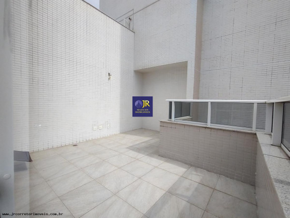 Imagem Apartamento com 3 Quartos à Venda, 150 m² em Praia De Itaparica - Vila Velha