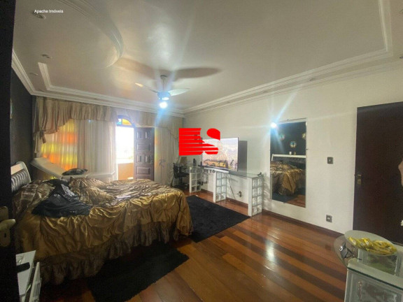 Imagem Casa com 3 Quartos à Venda, 435 m² em Havai - Belo Horizonte Imagem Casa com 3 Quartos à Venda, 435 m² em Havai - Belo Horizonte