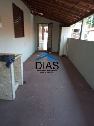 Imagem Casa com 2 Quartos à Venda, 203 m² em Jardim Do Carmo - Araraquara Imagem Casa com 2 Quartos à Venda, 203 m² em Jardim Do Carmo - Araraquara