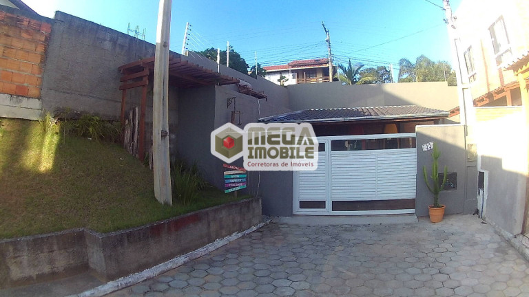 Imagem Casa à Venda, 125 m² em Florianópolis Imagem Casa à Venda, 125 m² em Florianópolis