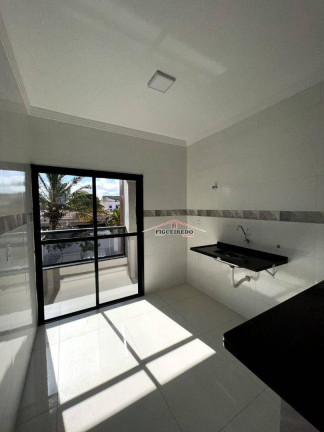 Imagem Sobrado com 3 Quartos à Venda, 58 m² em Boqueirão - Praia Grande Imagem Sobrado com 3 Quartos à Venda, 58 m² em Boqueirão - Praia Grande