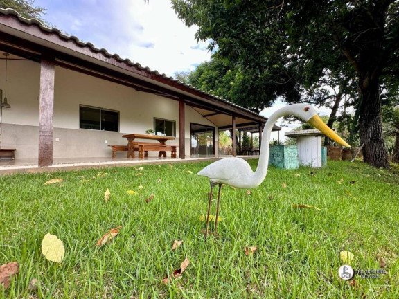 Imagem Chácara com 4 Quartos à Venda, 5.900 m² em Jabaquara - Anchieta Imagem Chácara com 4 Quartos à Venda, 5.900 m² em Jabaquara - Anchieta