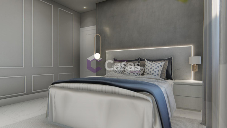 Imagem Casa com 2 Quartos à Venda, 147 m² em Jardim Lancaster V - Foz Do Iguacu