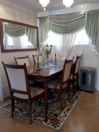 Imagem Apartamento com 2 Quartos à Venda, 50 m² em Vila Mascote - São Paulo Imagem Apartamento com 2 Quartos à Venda, 50 m² em Vila Mascote - São Paulo
