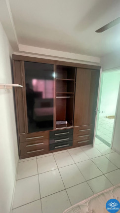 Imagem Imóvel com 2 Quartos à Venda, 53 m² em Campo Grande - Rio De Janeiro Imagem Imóvel com 2 Quartos à Venda, 53 m² em Campo Grande - Rio De Janeiro