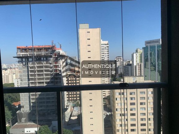 Imagem Apartamento com 3 Quartos à Venda, 145 m² em Paraíso - São Paulo Imagem Apartamento com 3 Quartos à Venda, 145 m² em Paraíso - São Paulo