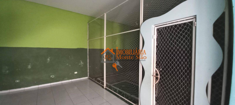 Imagem Sala Comercial para Alugar, 800 m² em Jardim Zaira - Guarulhos Imagem Sala Comercial para Alugar, 800 m² em Jardim Zaira - Guarulhos