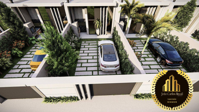 Imagem Casa com 3 Quartos à Venda, em Coite - Eusébio Imagem Casa com 3 Quartos à Venda, em Coite - Eusébio