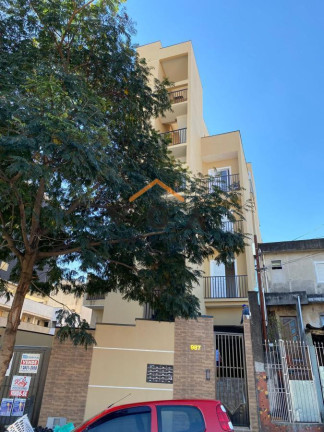 Imagem Apartamento com 2 Quartos à Venda, 42 m² em Chácara Seis De Outubro - São Paulo Imagem Apartamento com 2 Quartos à Venda, 42 m² em Chácara Seis De Outubro - São Paulo