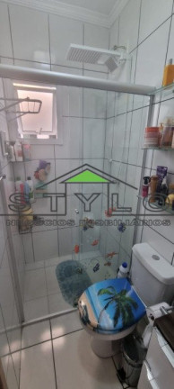 Imagem Apartamento com 2 Quartos à Venda, 50 m² em Jardim Las Vegas - Santo André