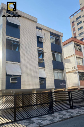 Imagem Apartamento com 2 Quartos à Venda, 78 m² em Embaré - Santos Imagem Apartamento com 2 Quartos à Venda, 78 m² em Embaré - Santos