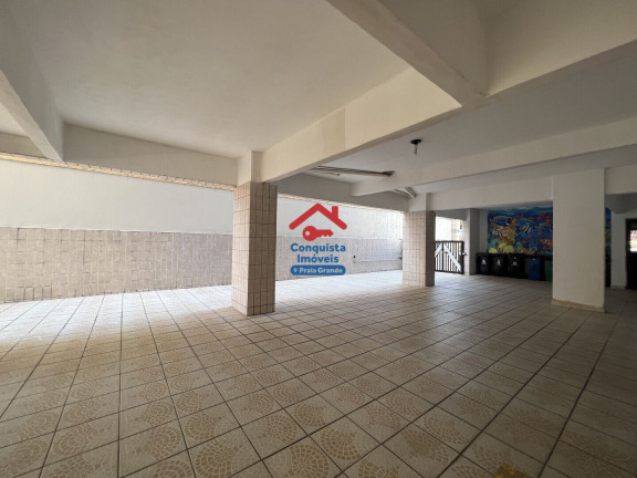 Imagem Apartamento com 1 Quarto à Venda, 68 m² em Aviação - Praia Grande