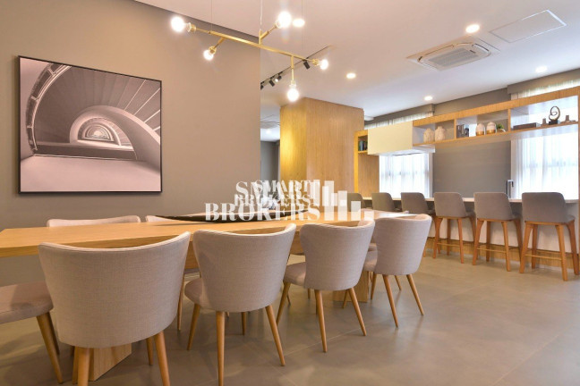 Imagem Apartamento com 3 Quartos à Venda, 163 m² em Vila Mariana - São Paulo