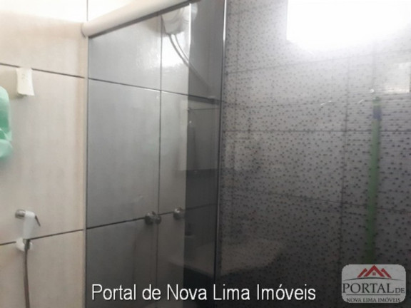 Imagem Casa com 2 Quartos à Venda,  em Fazenda Do Benito - Nova Lima