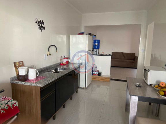 Imagem Casa com 3 Quartos à Venda, 100 m² em Agenor De Campos - Mongaguá Imagem Casa com 3 Quartos à Venda, 100 m² em Agenor De Campos - Mongaguá
