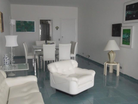 Imagem Apartamento com 3 Quartos à Venda, 200 m² em Pitangueiras - Guarujá Imagem Apartamento com 3 Quartos à Venda, 200 m² em Pitangueiras - Guarujá