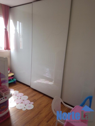 Imagem Apartamento com 2 Quartos à Venda, 50 m² em Vila Gustavo - São Paulo