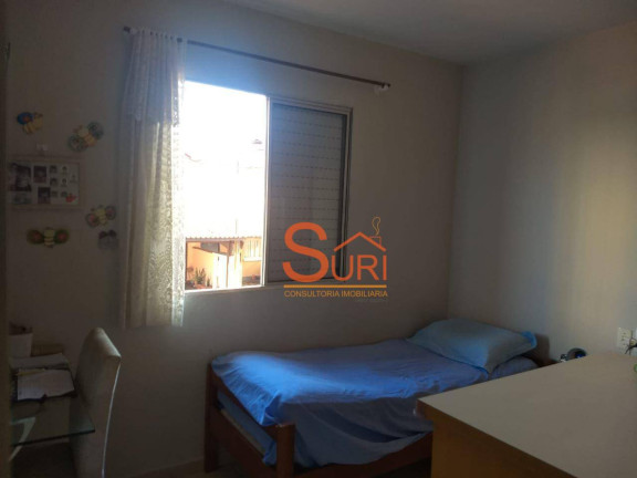 Imagem Casa com 3 Quartos à Venda, 78 m² em Jardim Das Quatro Marias - São Bernardo Do Campo