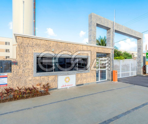 Imagem Apartamento com 2 Quartos à Venda, 65 m² em Jabotiana - Aracaju Imagem Apartamento com 2 Quartos à Venda, 65 m² em Jabotiana - Aracaju